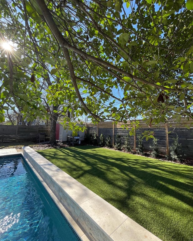 Images Waterloo Turf Austin
