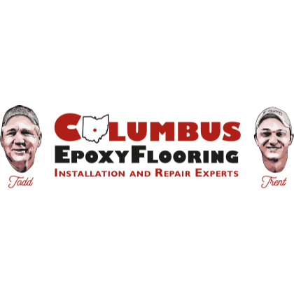 Columbus Epoxy Flooring