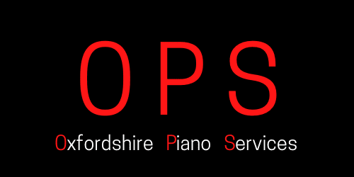Images Oxfordshire Piano Services