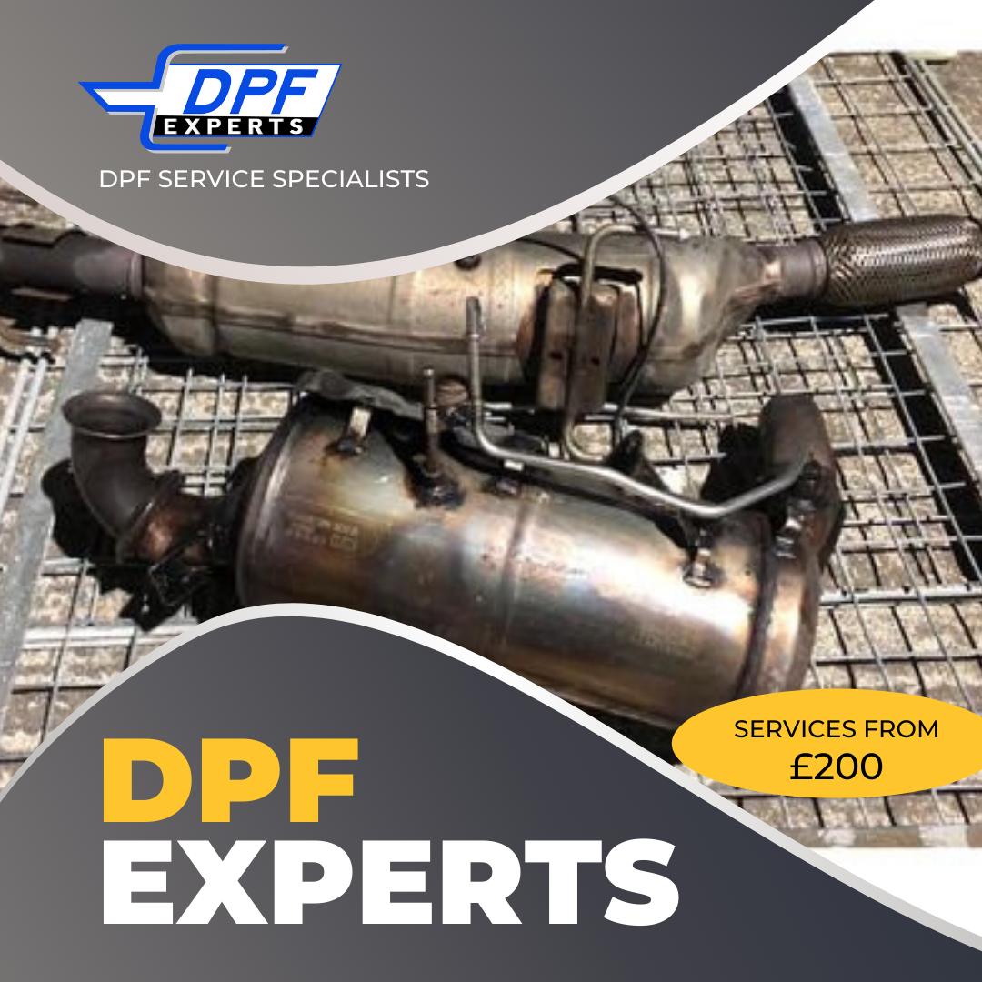 Images DPF Experts