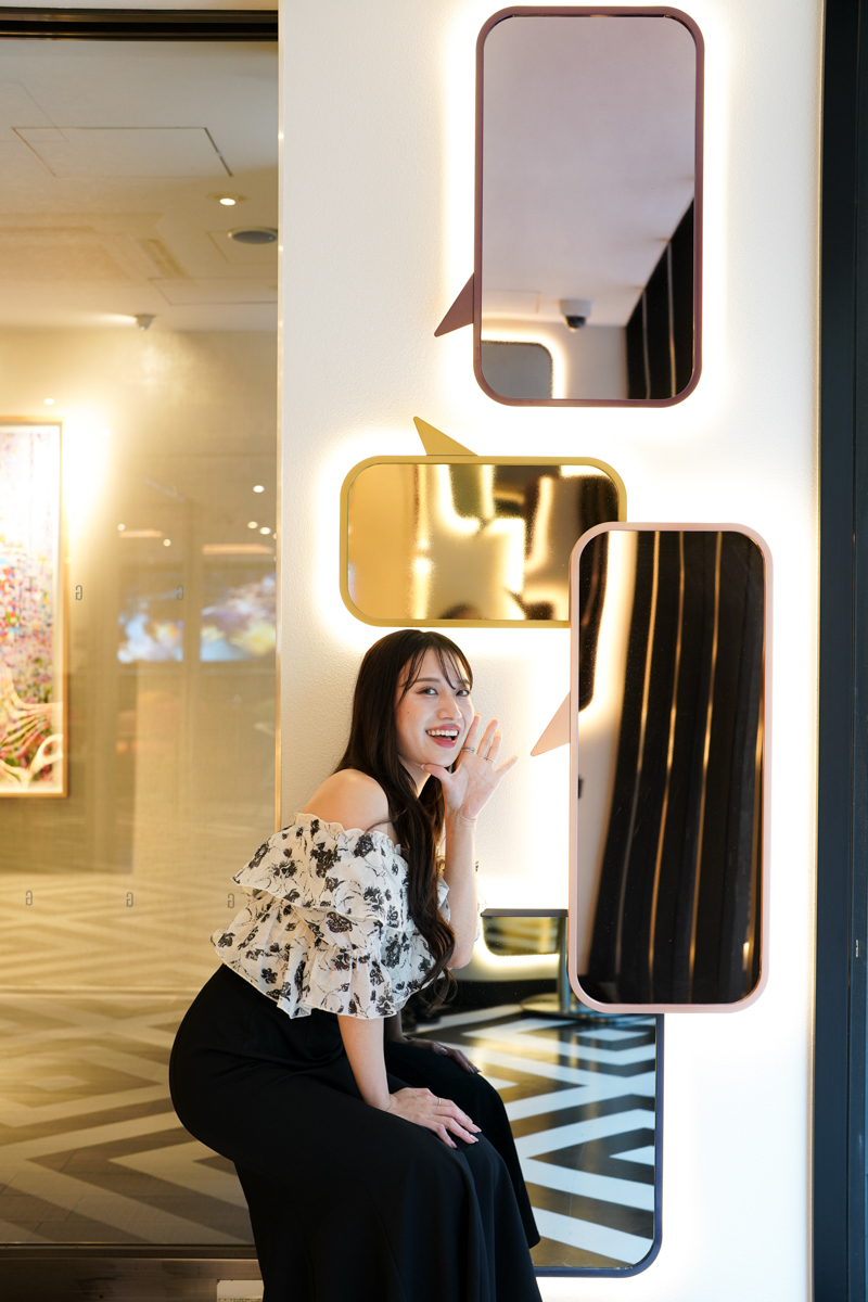 Images Garner Hotel Osaka Honmachi Station