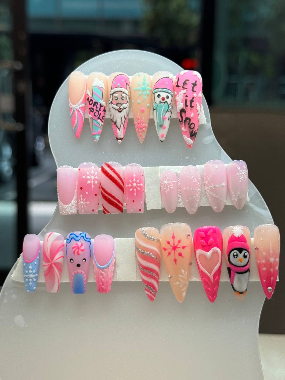 Images Art of Nails