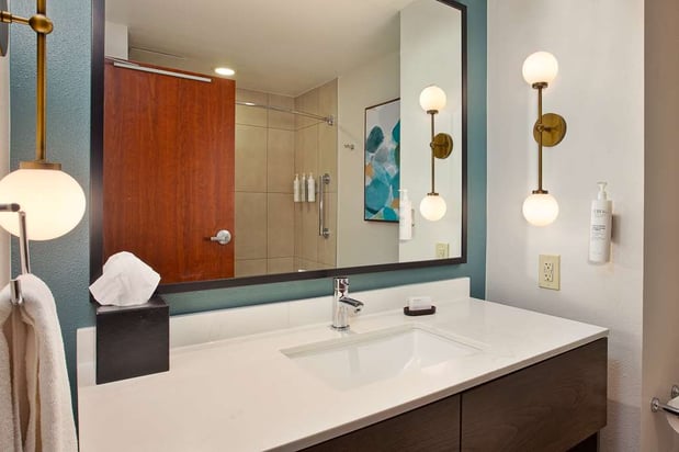 Images Embassy Suites by Hilton San Marcos Hotel Conference Center