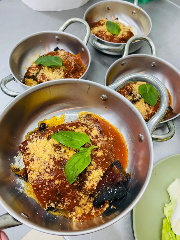 Images À Luggetella Trattoria