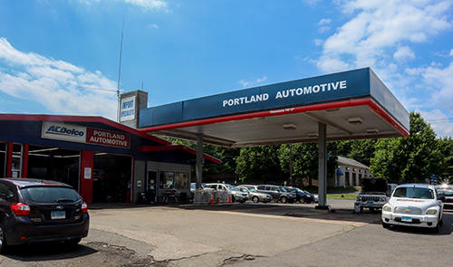 Portland Automotive