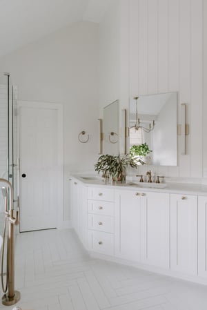 Images Cabinet Design Studio - Omaha Cabinets