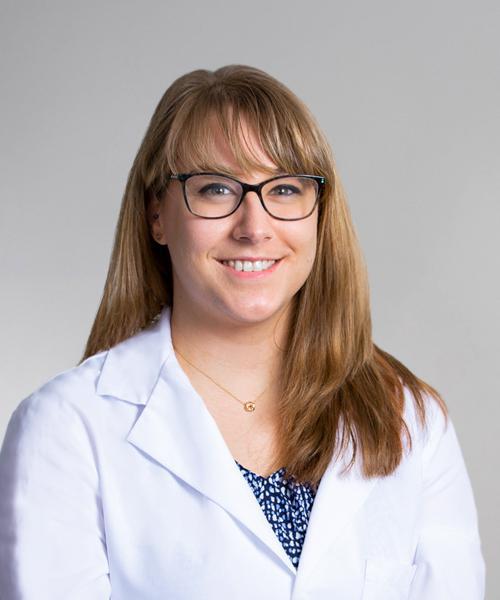Dr. Justine L. Seliger, PAC
