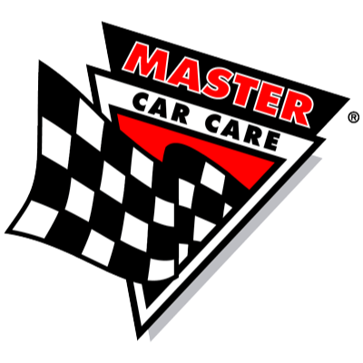 Master Car Care & Collision Logo