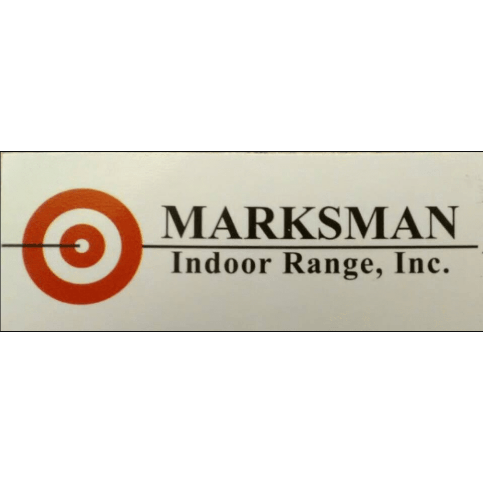 Marksman Indoor Range Inc
