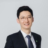 Images Samuel Zhang - TD Financial Planner