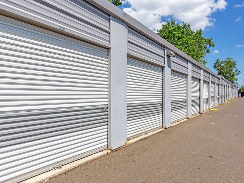 Exterior Units