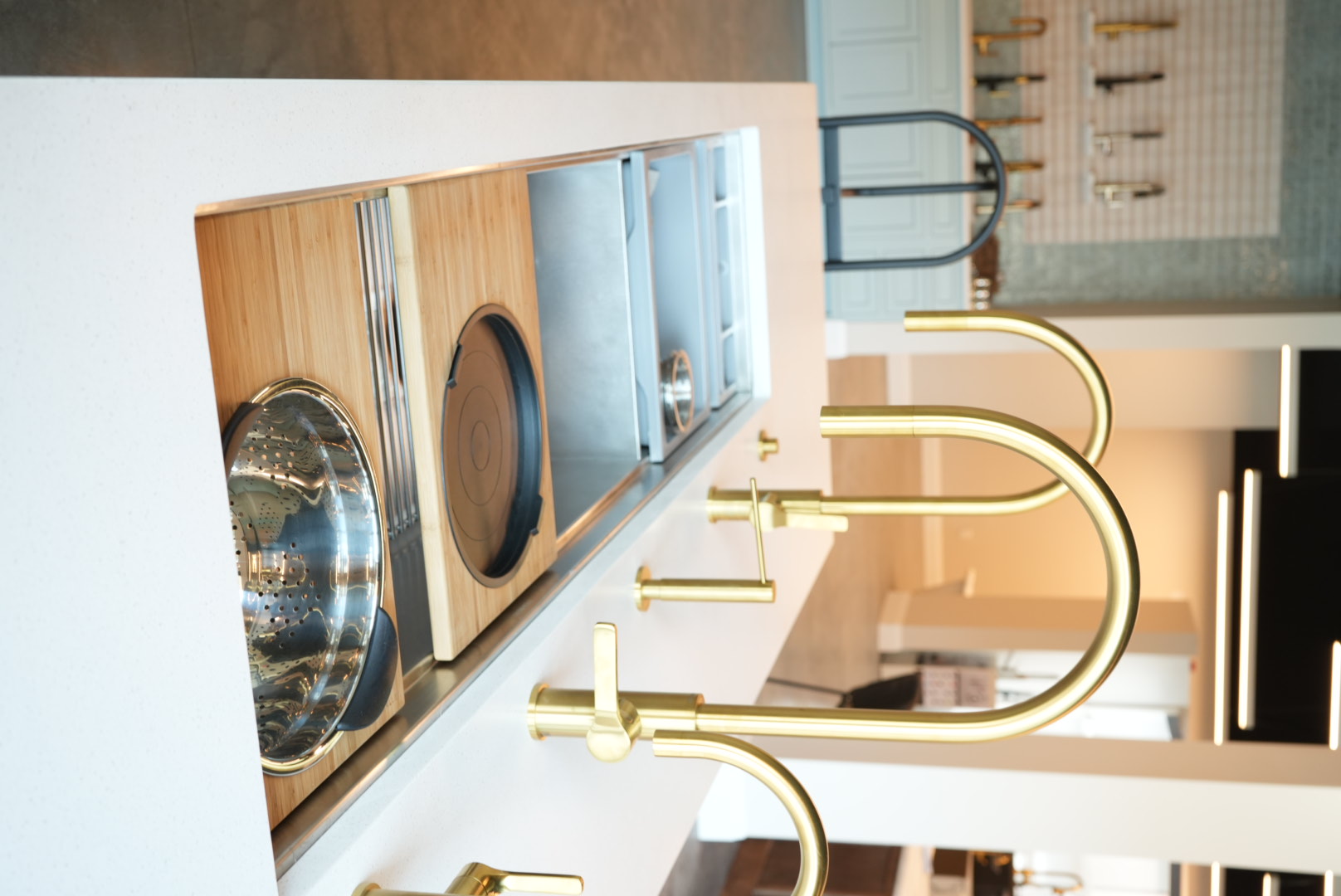 Gateway Supply Image