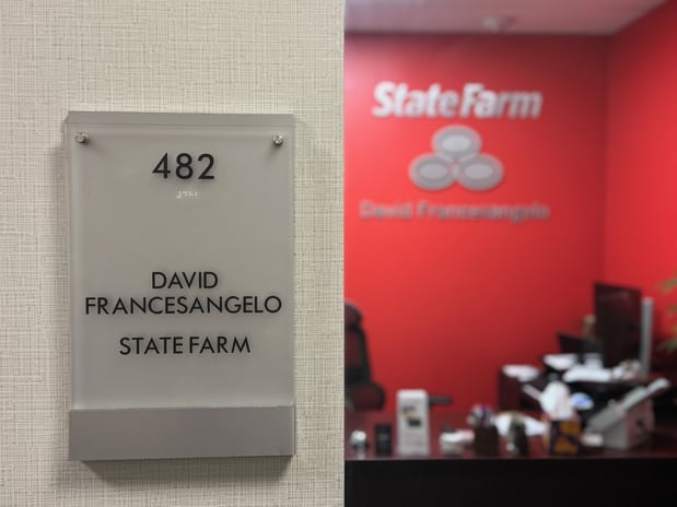 Images David Francesangelo - State Farm Insurance Agent