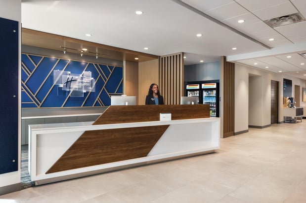 Images Holiday Inn Express Cape Canaveral by IHG