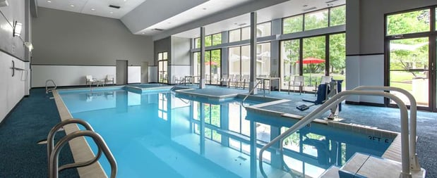 Images DoubleTree by Hilton Hotel Chicago Wood Dale - Elk Grove