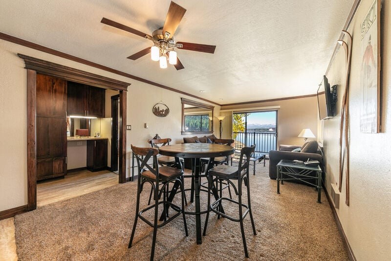 Donner Lake Village Image