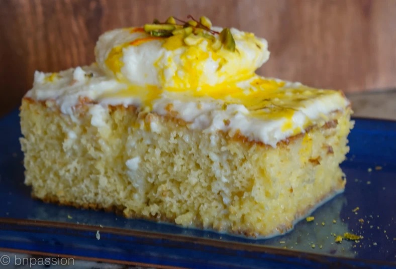 Ahmed Indian Restaurant OBT Image