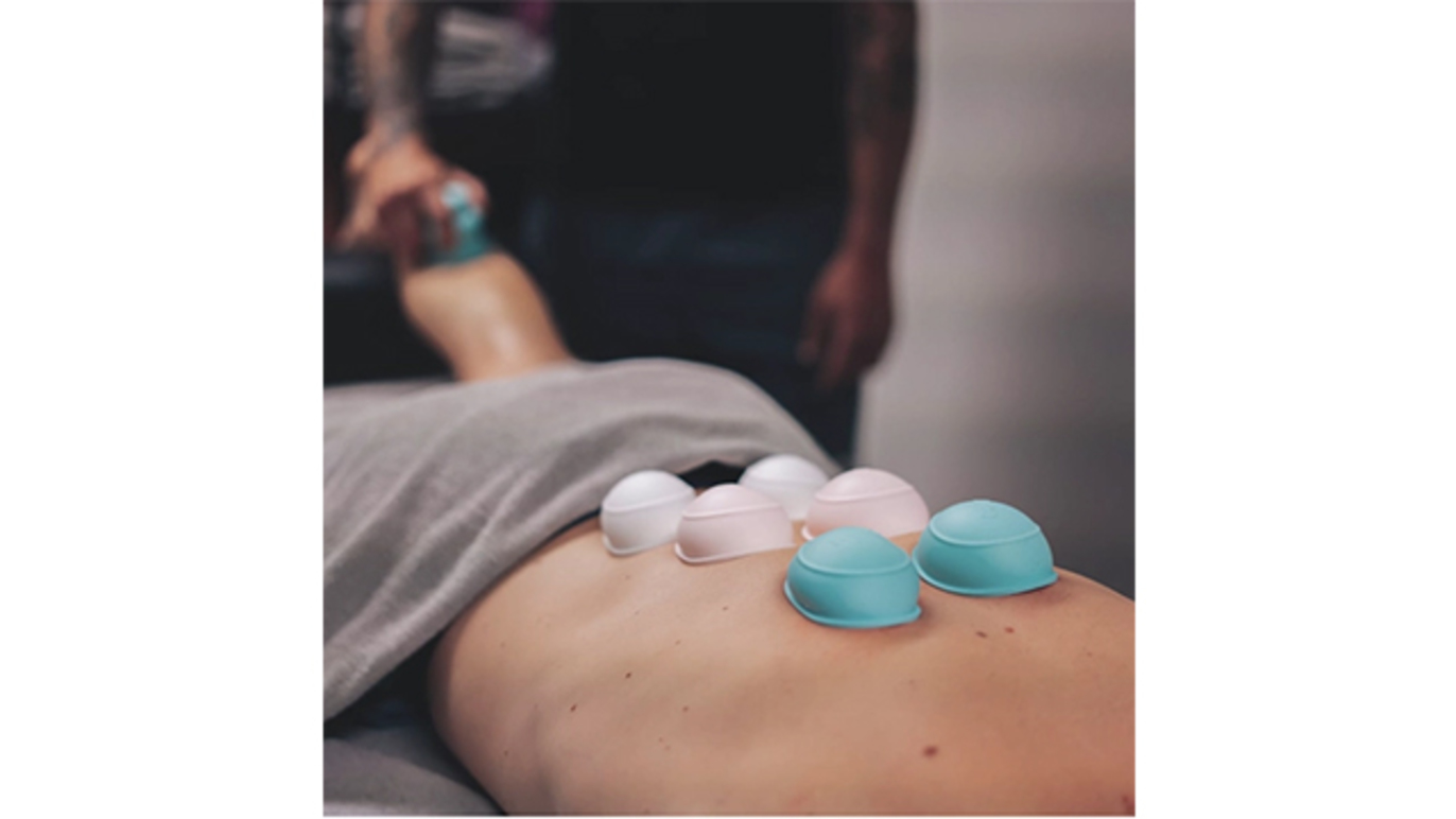 Images NEST - Innerhealth Studio