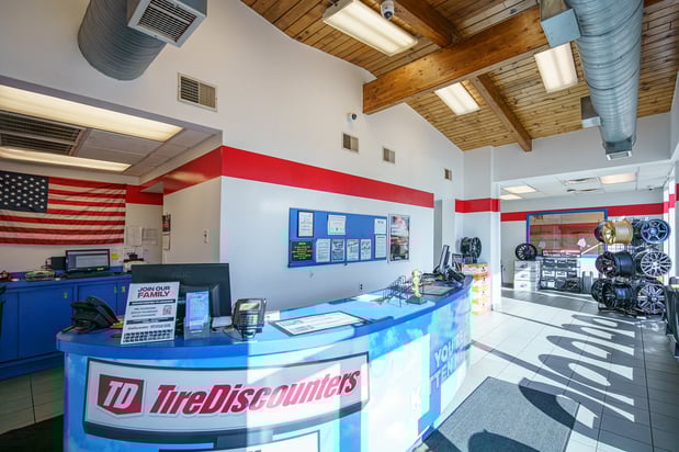Images Tire Discounters