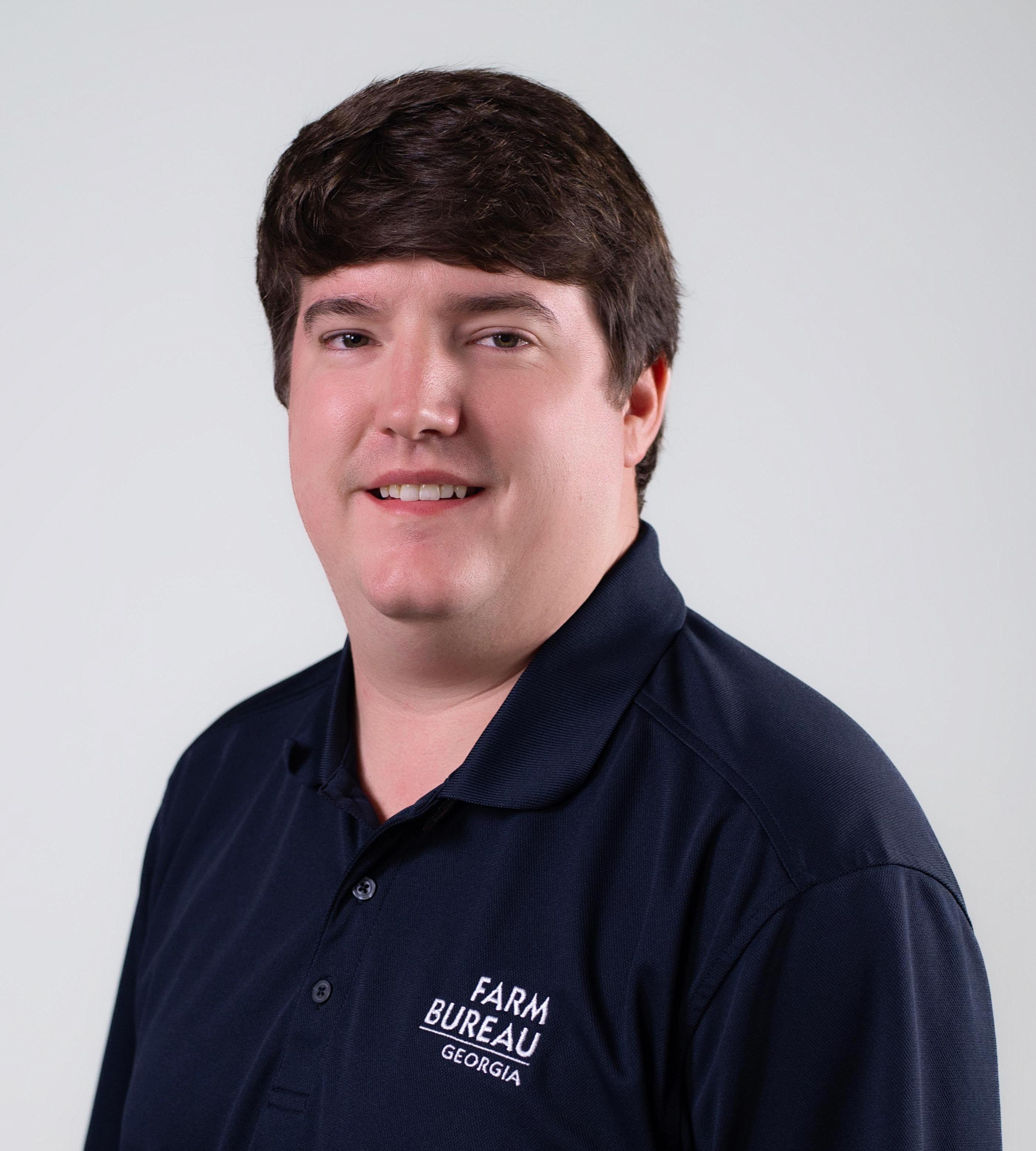 Michael Ray Waters, Georgia Farm Bureau Insurance Agent