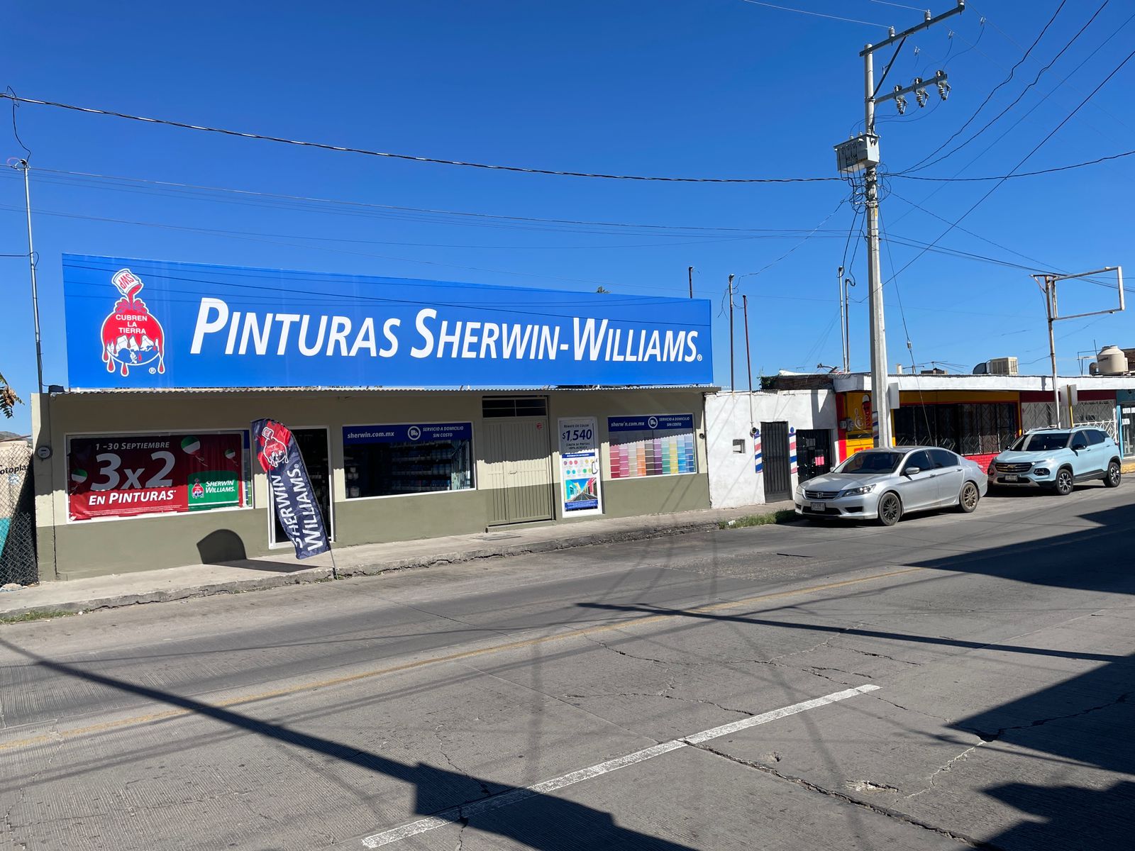 Galería en miniatura