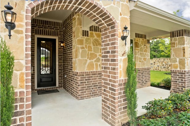 Images HistoryMaker Homes