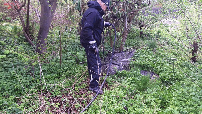 Images Gurrelyst Kloak ApS