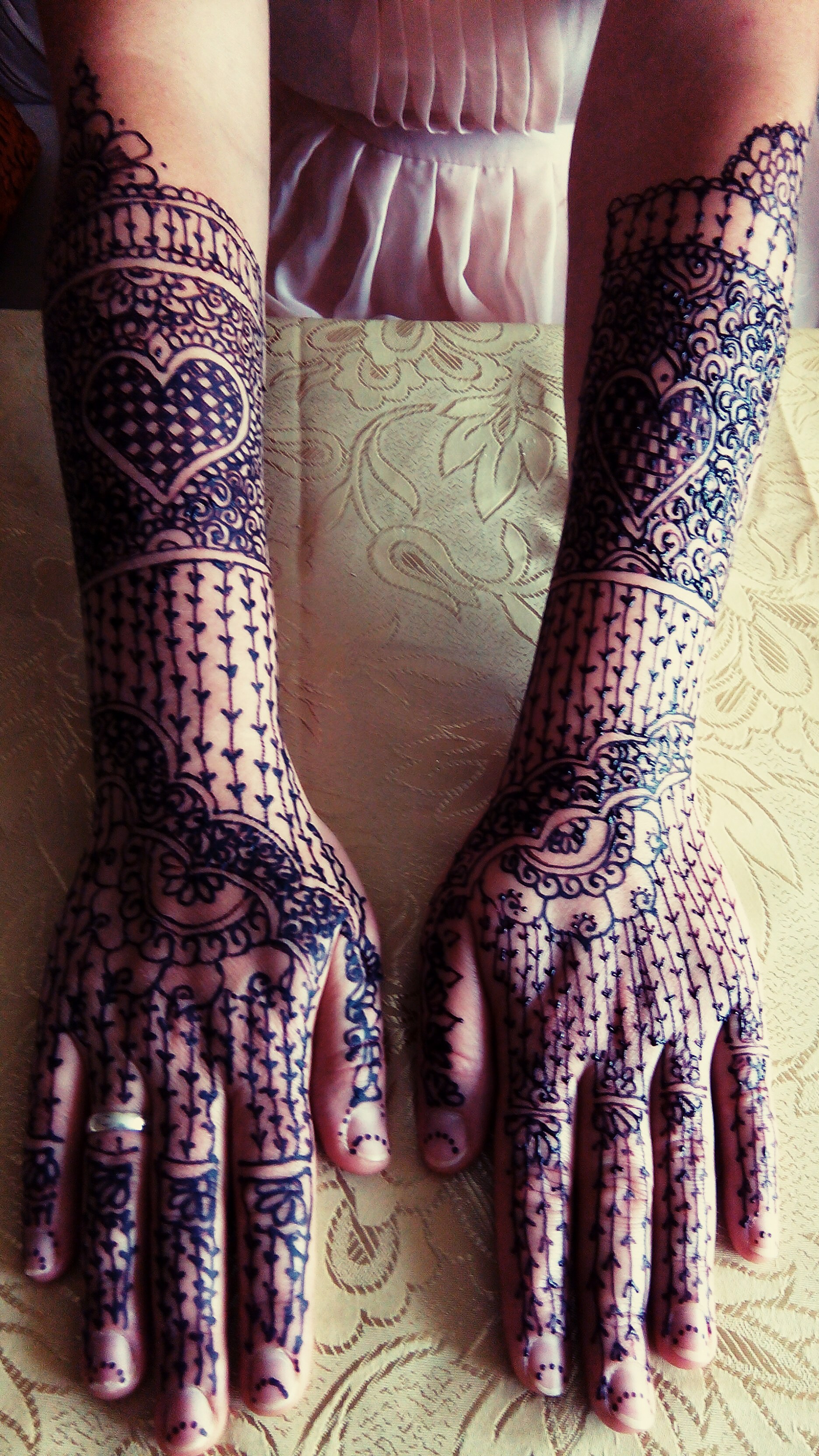 Rhadha body arts, Rochowstraße 17 in Berlin