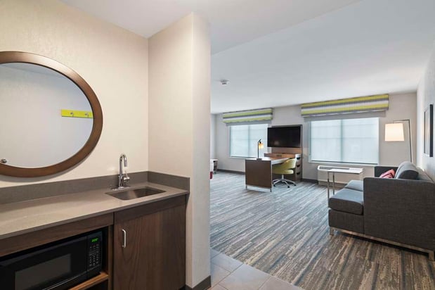 Images Hampton Inn Lincoln White Mountains