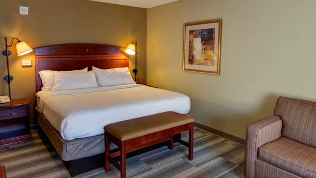 Images Holiday Inn Express & Suites Sioux City - Southern Hills by IHG