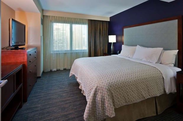 Images Embassy Suites by Hilton Denver Downtown Convention Center