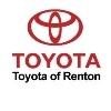 Toyota of Renton Logo