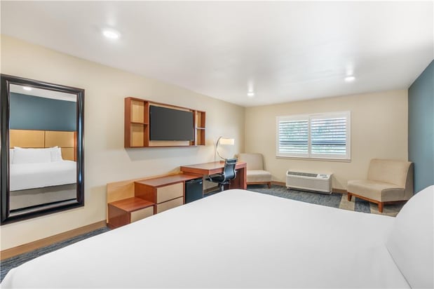 Images Best Western Plus Clocktower Inn