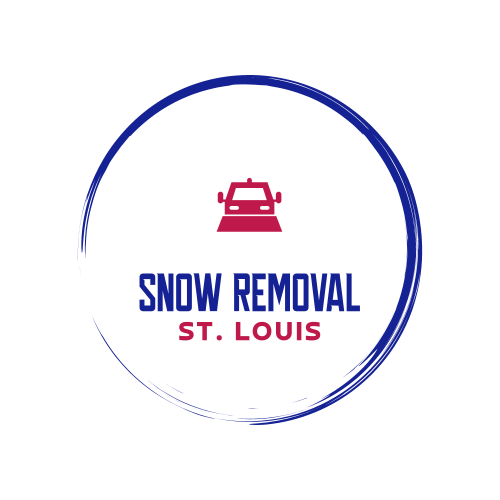 Snow Removal St. Louis Logo