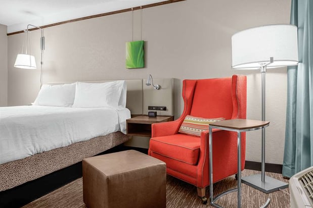 Images Hilton Garden Inn Wilmington Mayfaire Town Center