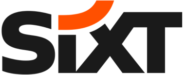 SIXT logo