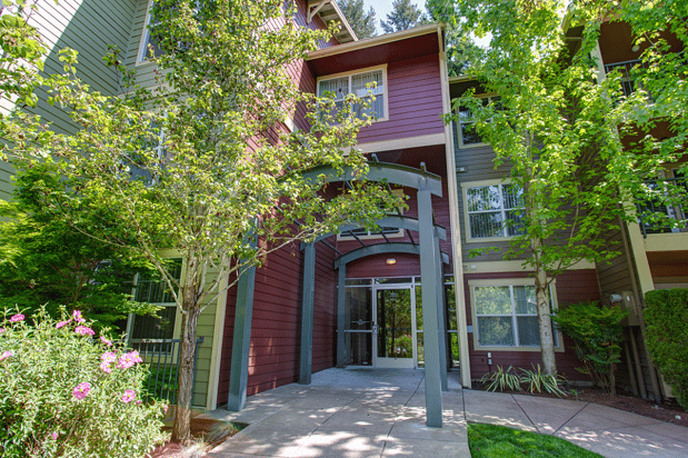 Images Commons at Sylvan Highlands Apartments