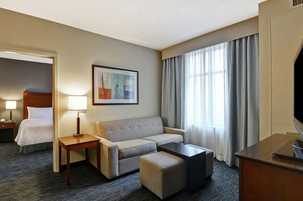 Images Homewood Suites by Hilton Mobile - East Bay - Daphne