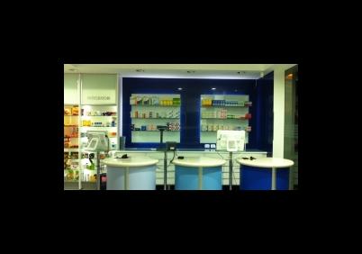 Fotos - Farmacia del Viale - 2