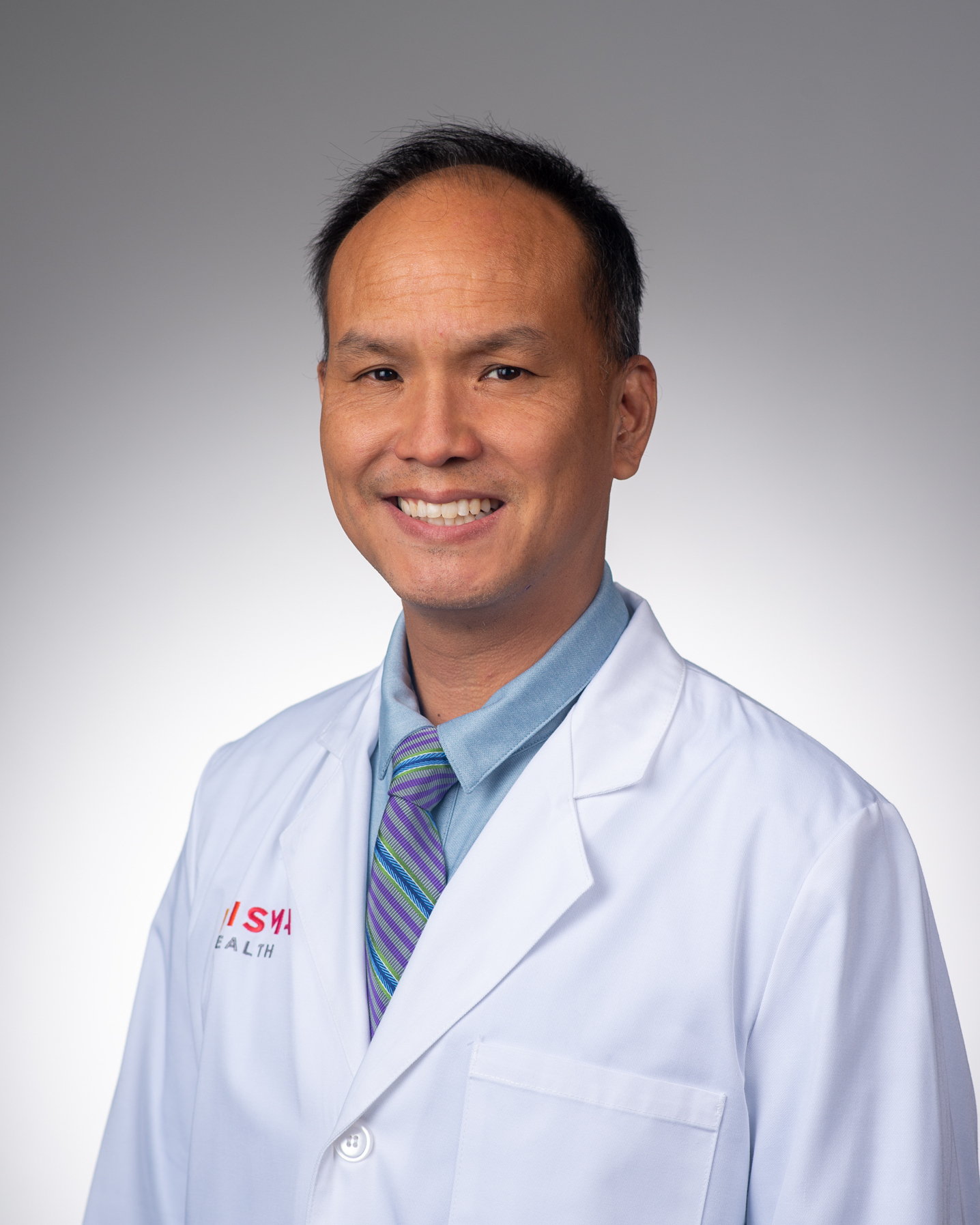 Timothy Yiu Chuen Dew, MD