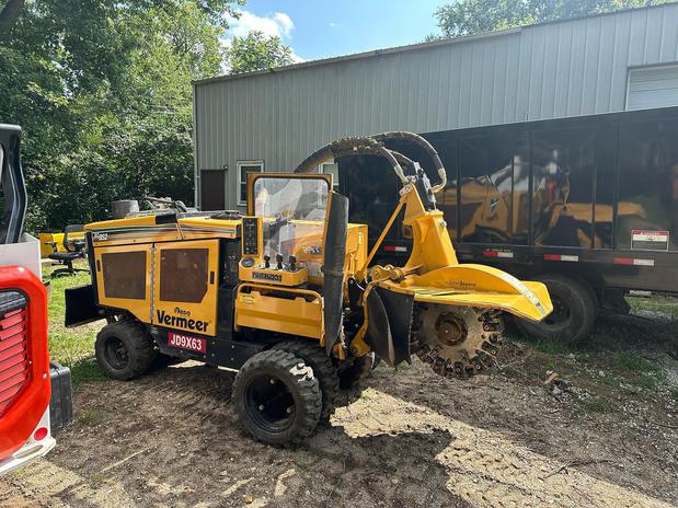 Images Indiana Stump Remover