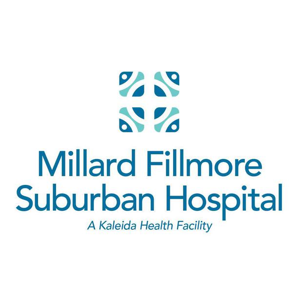 Millard Fillmore Suburban Hospital Logo