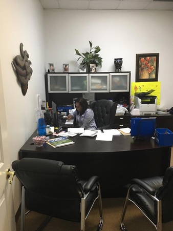 Images Juliana Smith: Allstate Insurance