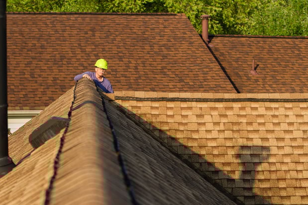 Images Diego Roofing