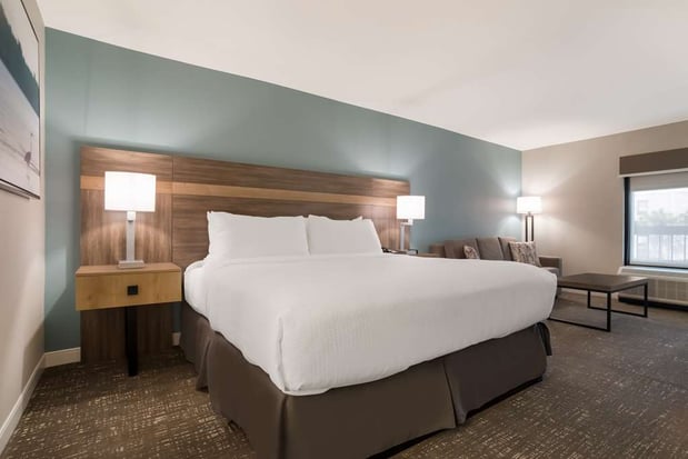 Images Best Western Flagship Inn