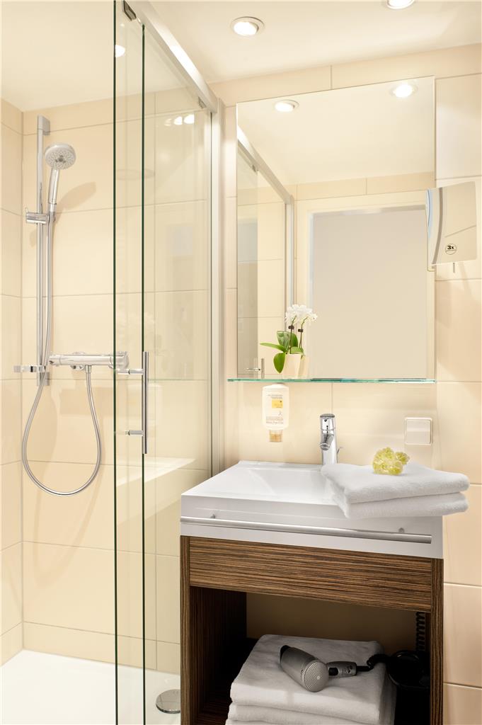 Bild 7 Best Western Hotel Favorit in Ludwigsburg