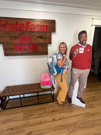 Images Tiffany Cardinale - State Farm Insurance Agent