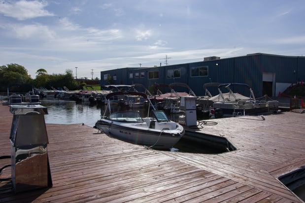 Images Your Boat Club Eagle River