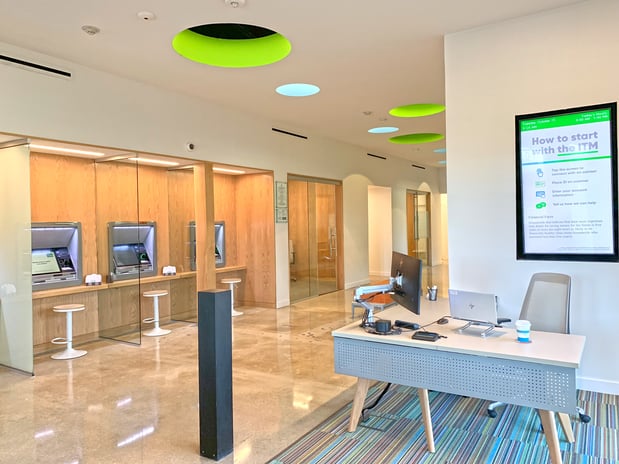 Images Credit Human | Woodlawn Financial Health Center