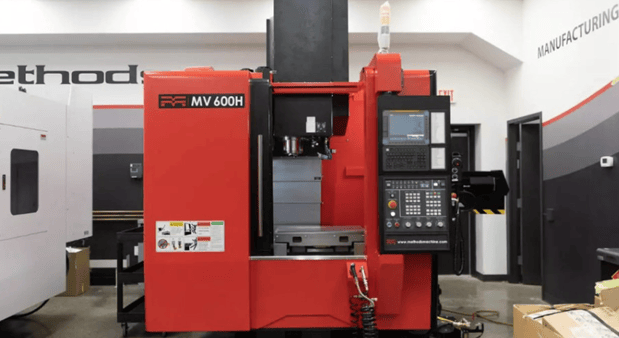Images Methods Machine Tools, Inc.